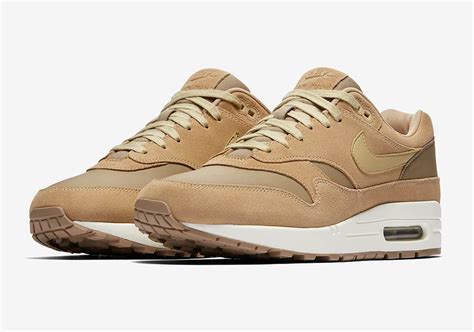 nike air max 1 beige|Air Max 1 foot locker.